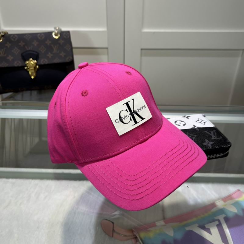 CK cap (20)